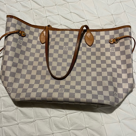 Handbags - Louis Vuitton Neverfull